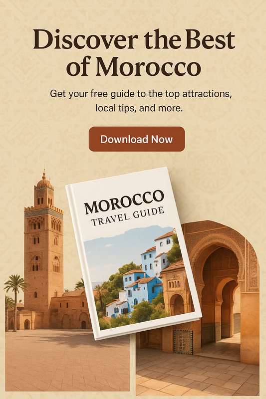 Morroco Travel Guide
