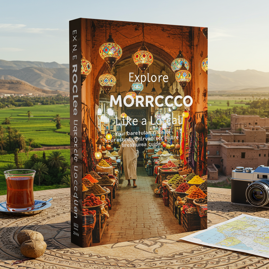 Morroco Travel Guide